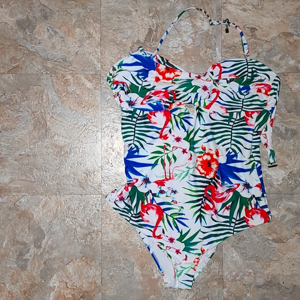 Swimsuit